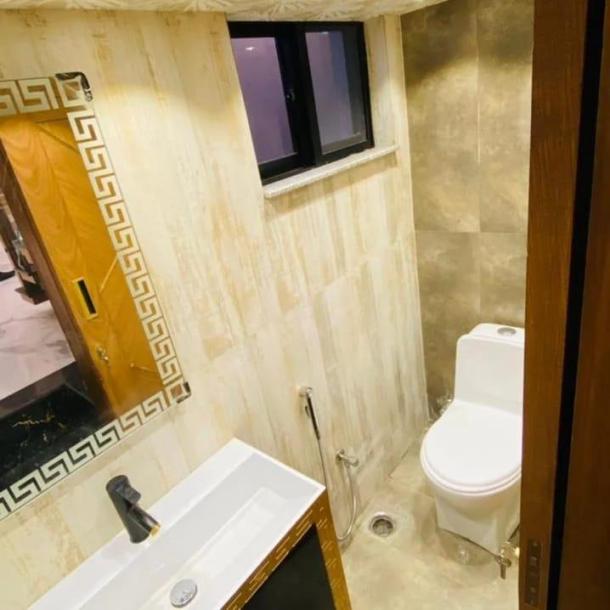 5 Marla house for Rent 9Town-Block B, DHA Lahore-11