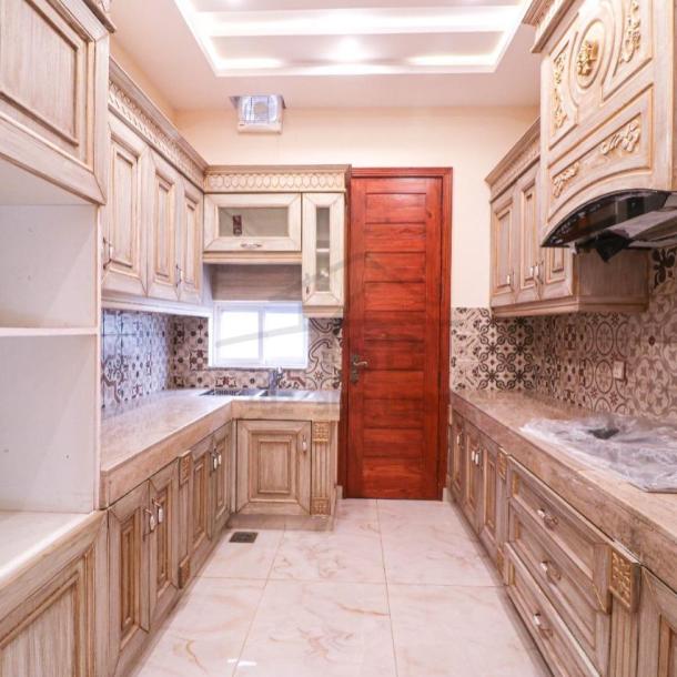10 Marla Brand New Spanish House Available For sale in DHA phase 8 Lahore-7