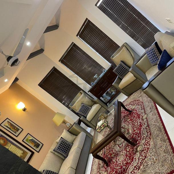 10 Marla Most Luxurious Spanish Design Bungalow For Sale in DHA Lahore Phase 5-3