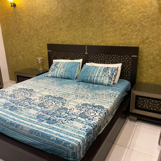 10 Marla Most Luxurious Spanish Design Bungalow For Sale in DHA Lahore Phase 5-14