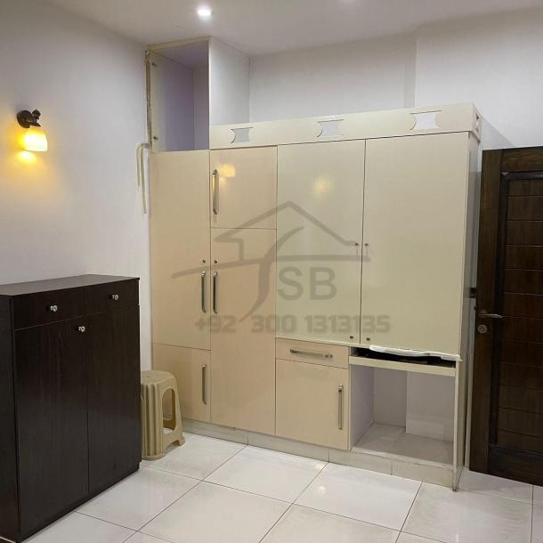 10 Marla Most Luxurious Spanish Design Bungalow For Sale in DHA Lahore Phase 5-11