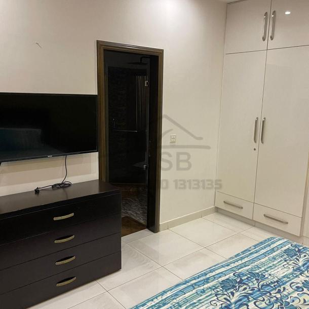10 Marla Most Luxurious Spanish Design Bungalow For Sale in DHA Lahore Phase 5-13