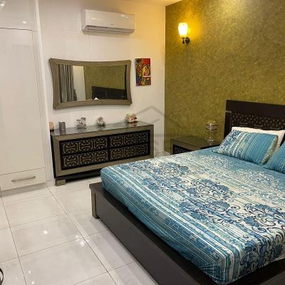 10 Marla Most Luxurious Spanish Design Bungalow For Sale in DHA Lahore Phase 5