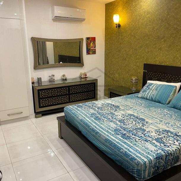 10 Marla Most Luxurious Spanish Design Bungalow For Sale in DHA Lahore Phase 5-9