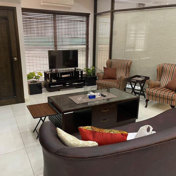 10 Marla Most Luxurious Spanish Design Bungalow For Sale in DHA Lahore Phase 5-4