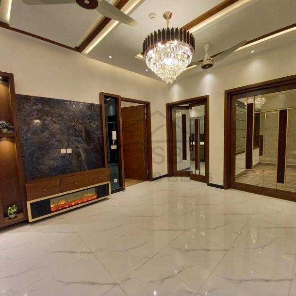 10 Marla Brand New Modern Design House for Sale in DHA Phase 8 Lahore-12
