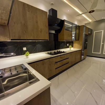 10 Marla Brand New Modern Design House for Sale in DHA Phase 8 Lahore