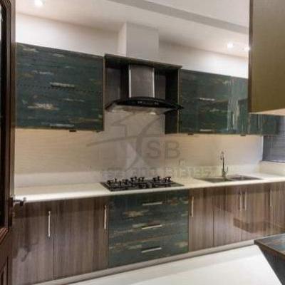 10 Marla Villa Fully Furnished | Full Basement for Sale in DHA Phase 5 Lahore