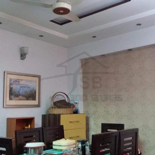 5 Marla Used House Available for Sale in DHA Phase 5 Lahore-5