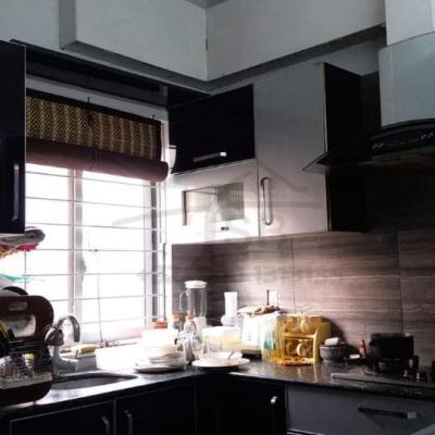 5 Marla Used House Available for Sale in DHA Phase 5 Lahore