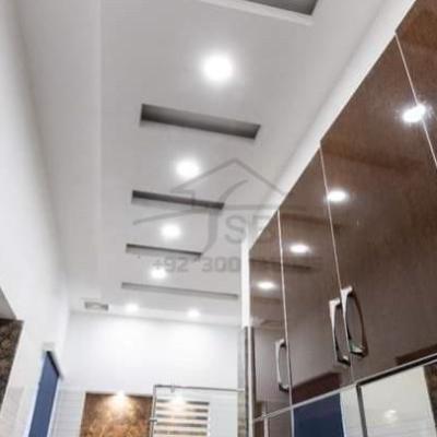 10 Marla Villa Fully Furnished | Full Basement for Sale in DHA Phase 5 Lahore