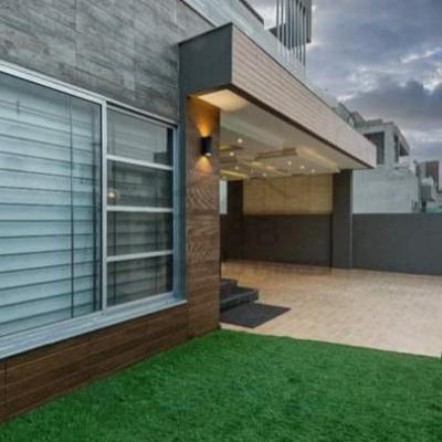 10 Marla Villa Fully Furnished | Full Basement for Sale in DHA Phase 5 Lahore