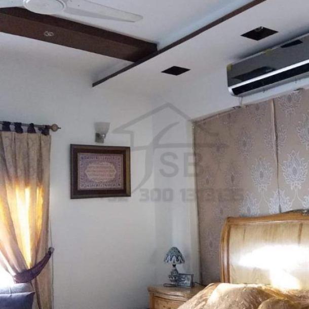5 Marla Used House Available for Sale in DHA Phase 5 Lahore-11