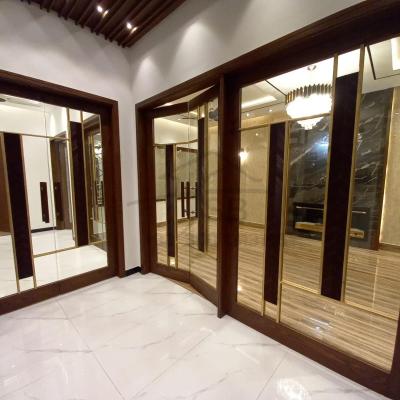 10 Marla Brand New Modern Design House for Sale in DHA Phase 8 Lahore