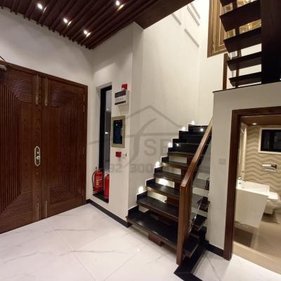 10 Marla Brand New Modern Design House for Sale in DHA Phase 8 Lahore