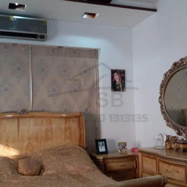 5 Marla Used House Available for Sale in DHA Phase 5 Lahore-7