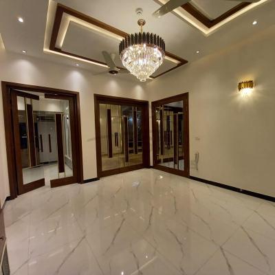 10 Marla Brand New Modern Design House for Sale in DHA Phase 8 Lahore