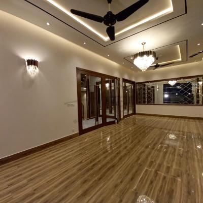 10 Marla Brand New Modern Design House for Sale in DHA Phase 8 Lahore