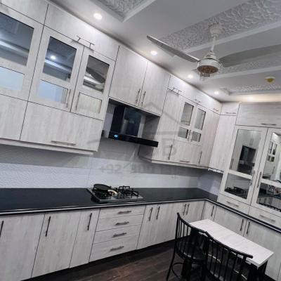 10 Marla House for Sale in DHA Phase 7 Lahore | Full Basement + Fully Furnished