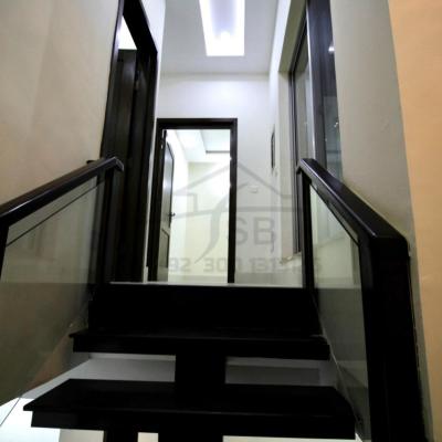 7 Marla Brand New House for Sale in DHA Phase 6 Lahore