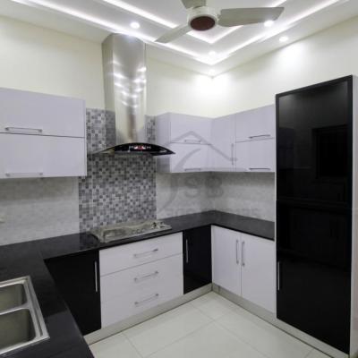 7 Marla Brand New House for Sale in DHA Phase 6 Lahore