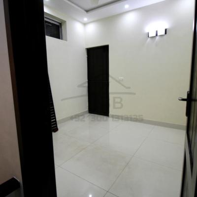 7 Marla Brand New House for Sale in DHA Phase 6 Lahore