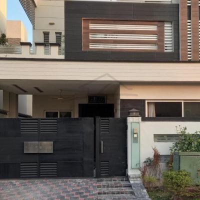 7 Marla Brand New House for Sale in DHA Phase 6 Lahore