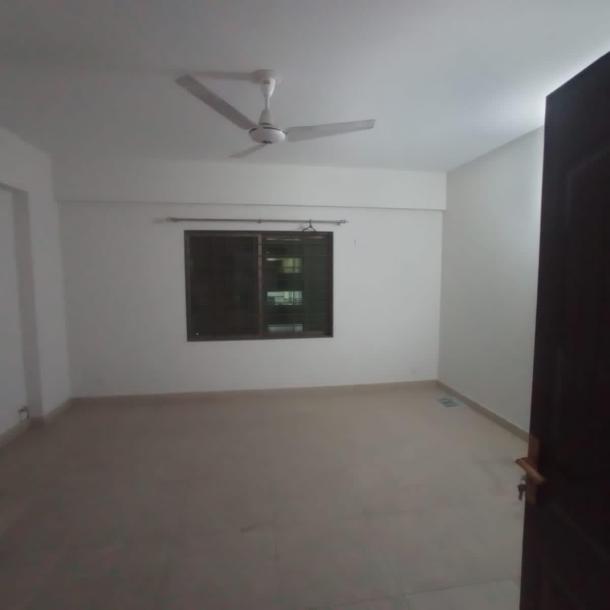 10 Marla Ground Floor Apartment (New Building) for Rent in Askari 11-9