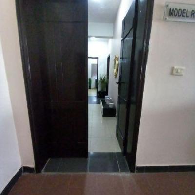 2 Bedroom Flat for Rent Askari 11 ,Lahore.