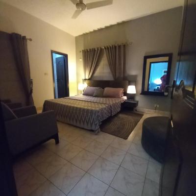 2 Bedroom Flat for Rent Askari 11 ,Lahore.