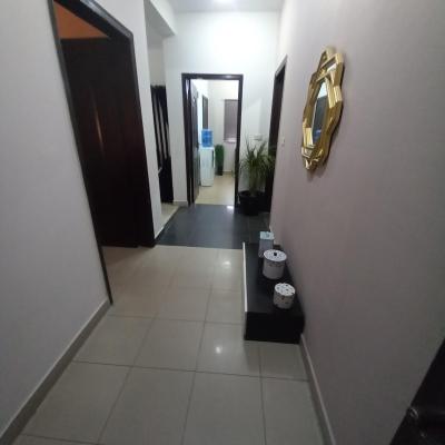 2 Bedroom Flat for Rent Askari 11 ,Lahore.