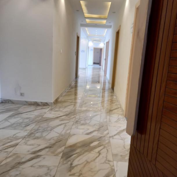 10 Marla double-storey house located in the secure and serene community of Askari 11, Sector A.-5