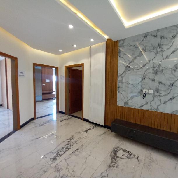 10 Marla double-storey house located in the secure and serene community of Askari 11, Sector A.-3