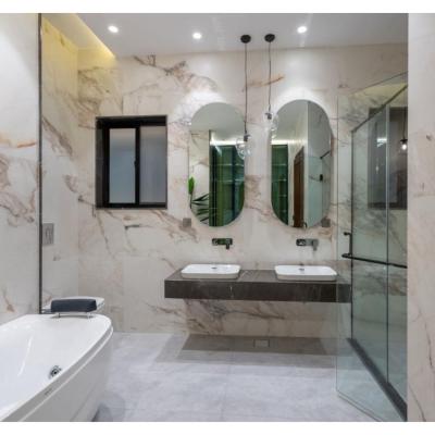 1 kanal House with 2 Floors, Partial Basement and 200 sq.ft extra covered area.