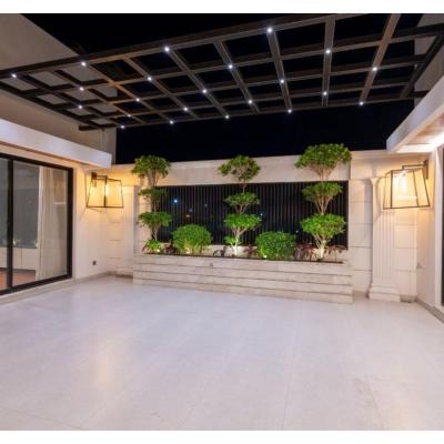 1 kanal House with 2 Floors, Partial Basement and 200 sq.ft extra covered area.