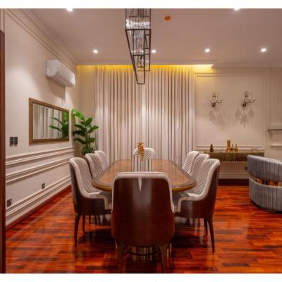 1 kanal House with 2 Floors, Partial Basement and 200 sq.ft extra covered area.