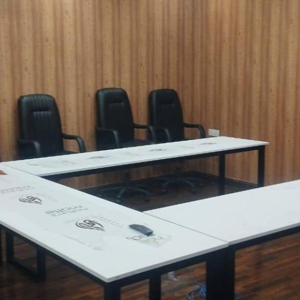 Special For Software House Furnished Office Space For Rent in Gulberg Lahore-3