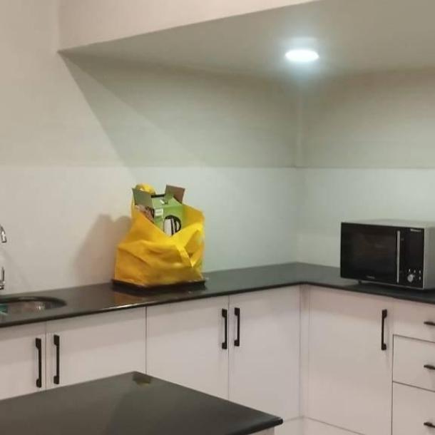 Special For Software House Furnished Office Space For Rent in Gulberg Lahore-4