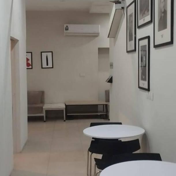 Special For Software House Furnished Office Space For Rent in Gulberg Lahore-6