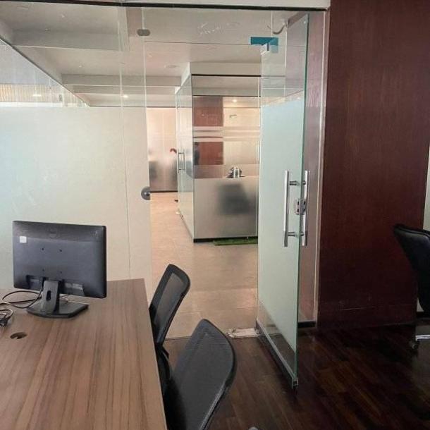 Askari Tower Main Boulevard Gulberg Lahore 2300 square feet Office Space For Rent Available-6
