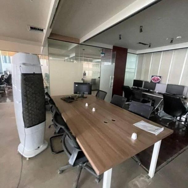 Askari Tower Main Boulevard Gulberg Lahore 2300 square feet Office Space For Rent Available-7