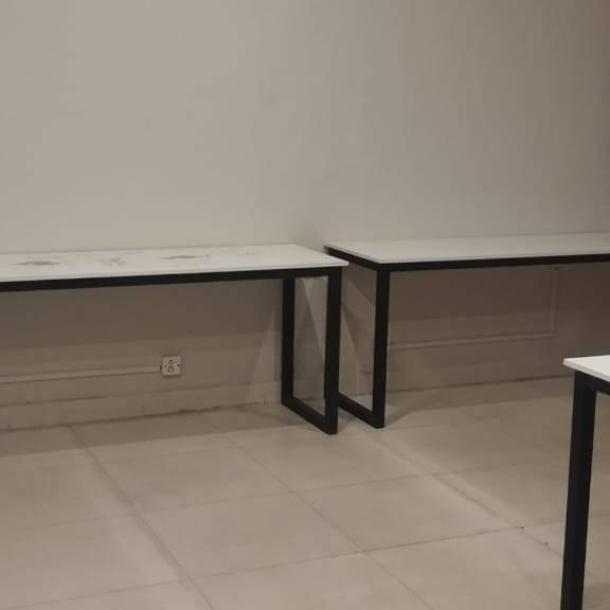 Special For Software House Furnished Office Space For Rent in Gulberg Lahore-5