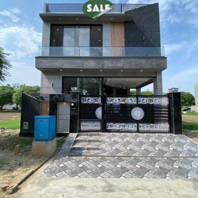 5 Marla Furnish Design House For Sale In DHA Phase 11 Rahbar Lahore