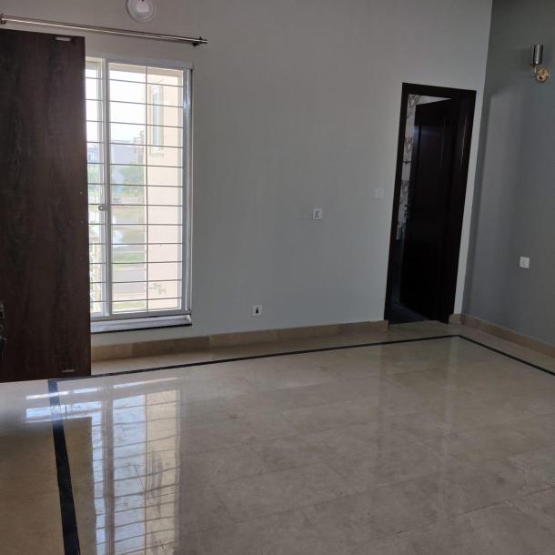5 Marla 2nd floor available for rent in Dream gardens phase 2-4