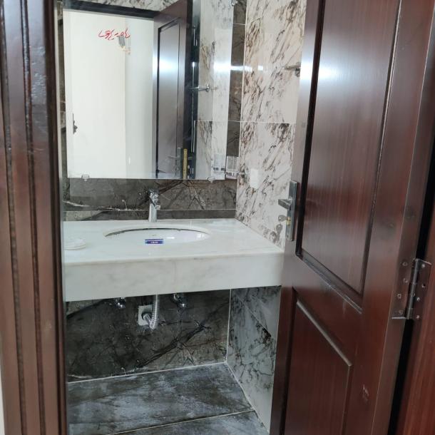 5 Marla 2nd floor available for rent in Dream gardens phase 2-9