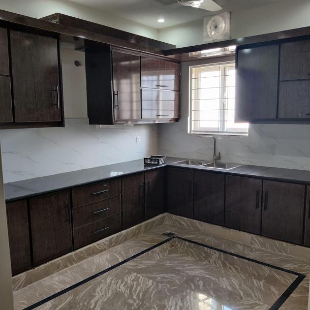 5 Marla 2nd floor available for rent in Dream gardens phase 2-5