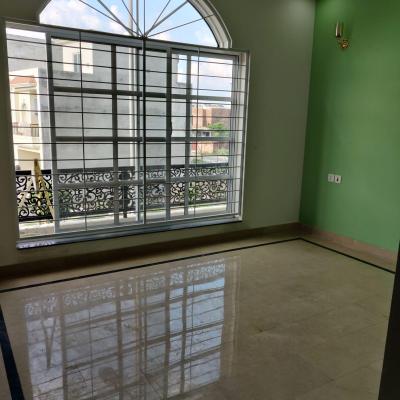 5 Marla 2nd floor available for rent in Dream gardens phase 2