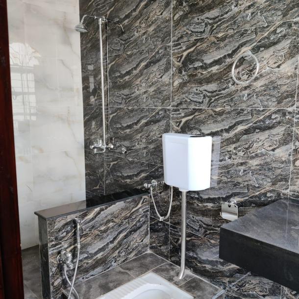 5 Marla 2nd floor available for rent in Dream gardens phase 2-7