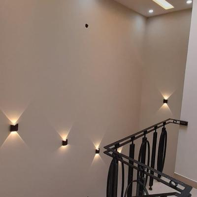 3.56 Marla Brand New House Available For Rent In DHA Phase 1 Lahore