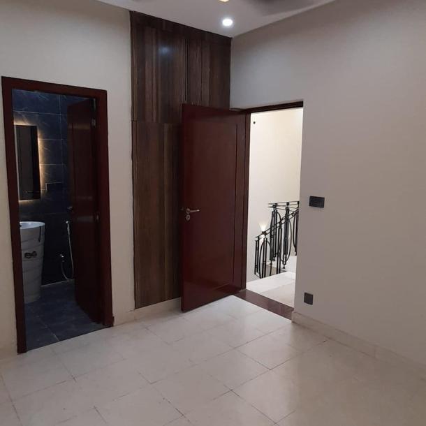 3.56 Marla Brand New House Available For Rent In DHA Phase 1 Lahore-6